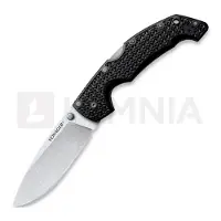 Cold Steel Large Drop Point Voyager foldekniv