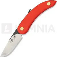 Svörd Peasant Knife Red