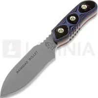 Tops knives Baghdad Bullet kniv