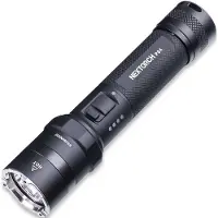 Nextorch P84 Tactical Flashlight