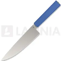 Butterfork Chef's Knife Blue