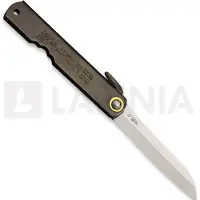 Higonokami Folder Black