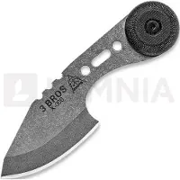 Tops knives 3 Bros Neck Knife Hunters