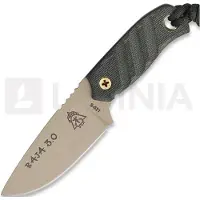 Tops knives Baja 3.0 kniv