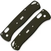 Glow Rhino Bugout Scales OD Green