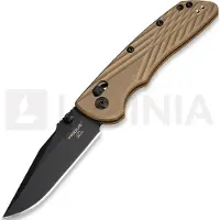 Hogue Deka ABLE Lock FDE Clip
