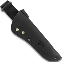 Peltonen Knives Leather sheath for Sissipuukko M07