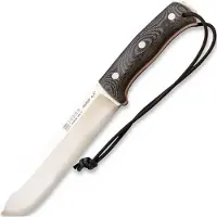 Joker Nomad 6.5, Black Micarta