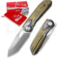 Remette Peregrine Falcon RTT1-CRB foldekniv