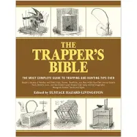 Books The Trapper's Bible