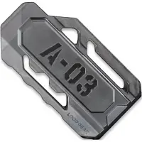 Loop Gear A03 Tactical K-Sheath