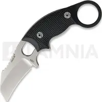 Hogue Ex-F03 Fixed Blade Hawkbill