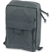 Helikon Tex Urban Admin Pouch lommeorganiser, shadow grey
