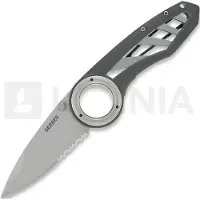 Gerber Remix Linerlock Serrated