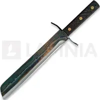 Svörd Von Tempsky Golok kniv