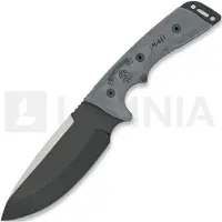 Tops knives Outpost Command overlevelseskniv