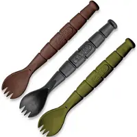 Ka-Bar Sport Spork 3 Pack