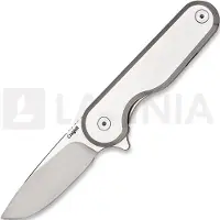 Craighill Rook Framelock Stainless