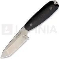 Bradford Knives Guardian3.5 Tanto 3D CF