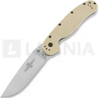 Ontario RAT I