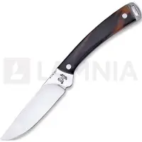 Hen & Rooster Ox Horn kniv
