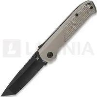Flytanium Arcade Pro - Black DLC foldekniv
