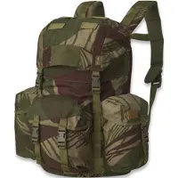 Helikon Tex Bergen rygsæk, Rhodesian Camo