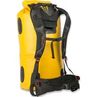 Sea to Summit Hydraulic Dry Pack, 35L, yellow