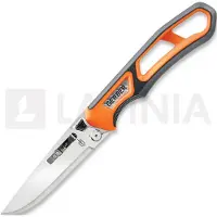 Gerber Randy Newberg EBS Orange