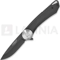 Camillus Cirque Linerlock Black