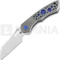 Olamic cutlery WhipperSnapper BL 119-W