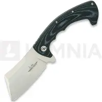 Hibben Cleaver Linerlock foldekniv