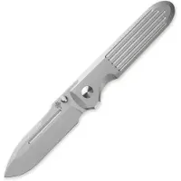 Prometheus Design Werx SPD Invictus-SP foldekniv