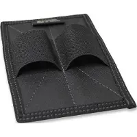 Maxpedition Dual Mag Retention Insert, sort