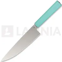 Butterfork Chef's Knife Mint Green