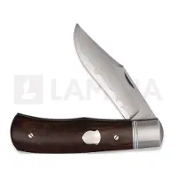 North Mountain Blade Lanny - SLD-Magic - Ironwood foldekniv