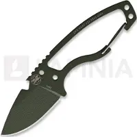 Dpx HEAT Hiker OD Green