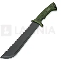 Rite Edge Bushcraft Machete