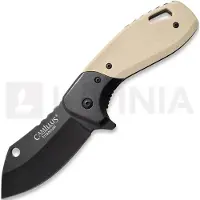 Camillus Chonk Linerlock A/O