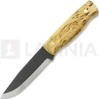 Nordic Knife Design Forester Carbon With Firesteel kniv