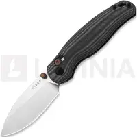 Kizer Cutlery Phoca CD Clutch Lock Mic