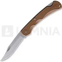 Marbles Lockback Desert Tan