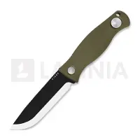 Kizer Cutlery Polaris Fixed Blade OD G10