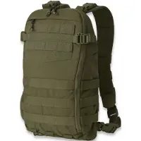 Helikon Tex Guardian Smallpack - Olive Green rygsæk
