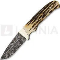 Bear & Son Drop Point Skinner