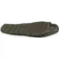 Snugpak Basecamp Ops Sleeper Expedition sovepose