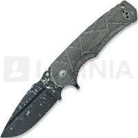 Fox knives Wander Tactical URO - Micarta foldekniv
