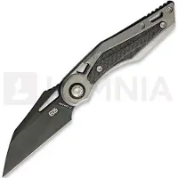 EOS Urchin Friction foldekniv, stonewashed
