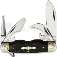 Rough Ryder Kamp King foldekniv