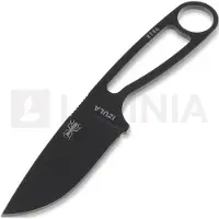 ESEE Izula Black with Kit